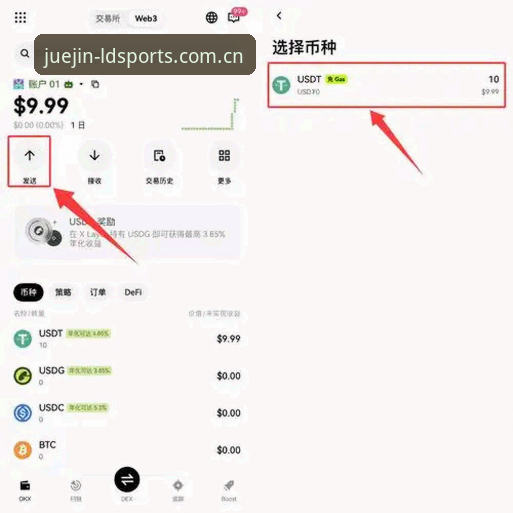 LDSports操作反馈功能详解：从基础到进阶的完整使用教程