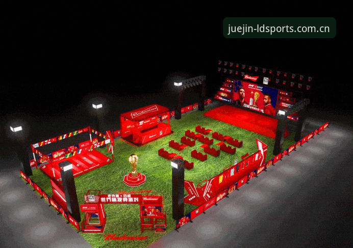 ldsports赛场动态 LDSports综合 vs 传统观赛模式:哪个更适合掌握赛场动态?