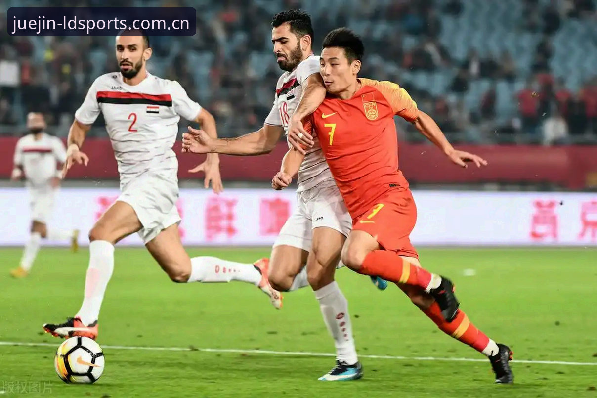世界杯扩军至66队完整解读：ldsports竞技功能助你掌握赛事格局变化