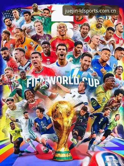ldsports应用下载使用技巧 世界杯门票热销背后:美国签证危机与地缘政治冲突冲击观赛潮——LDSports综合最新动态