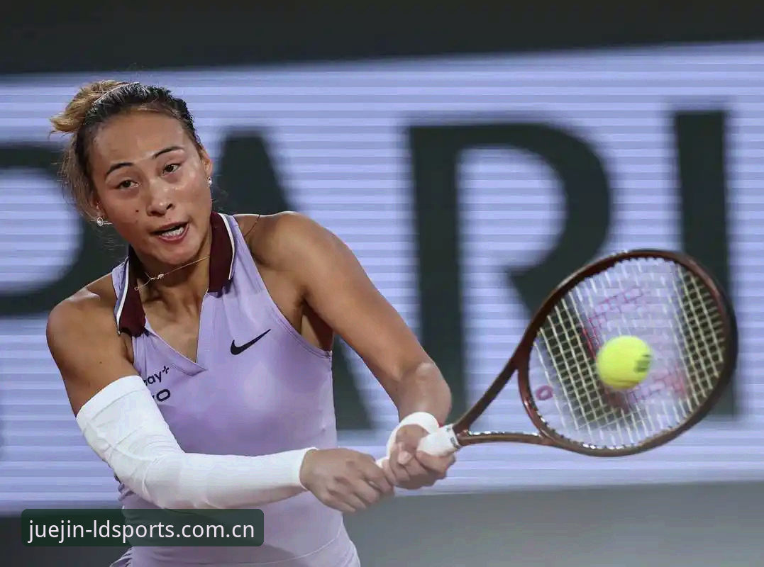 ldsports电脑版下载不了怎么办 法网女单抽签结果出炉,中国金花赛程详解